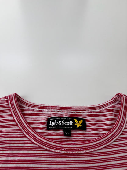 Lyle & Scott T-Shirt (XL)