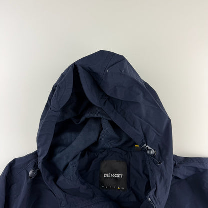 Lyle & Scott Trackjacket (XL)