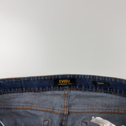 Evisu Jeans (L)