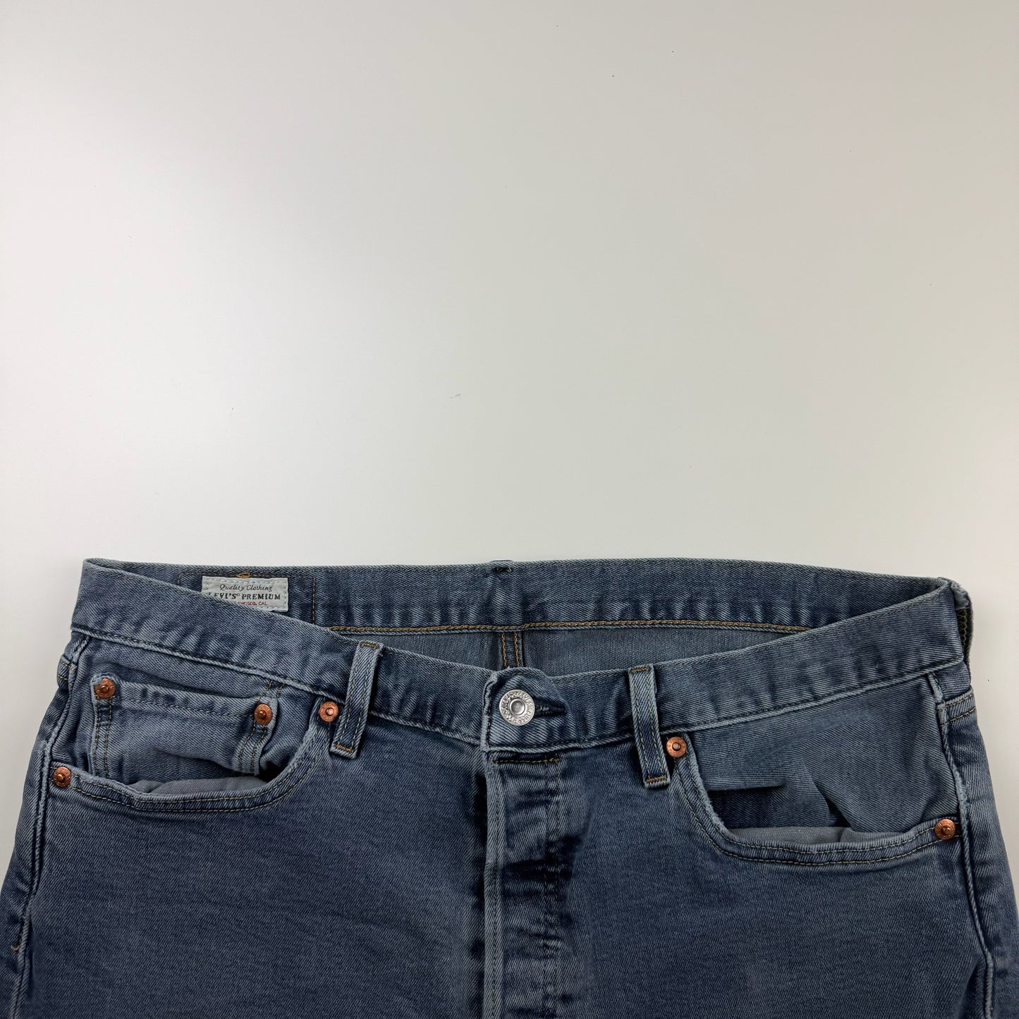 Levi’s Jeans (M)
