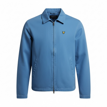 Lyle & Scott Trackjacket (XS/S/M)