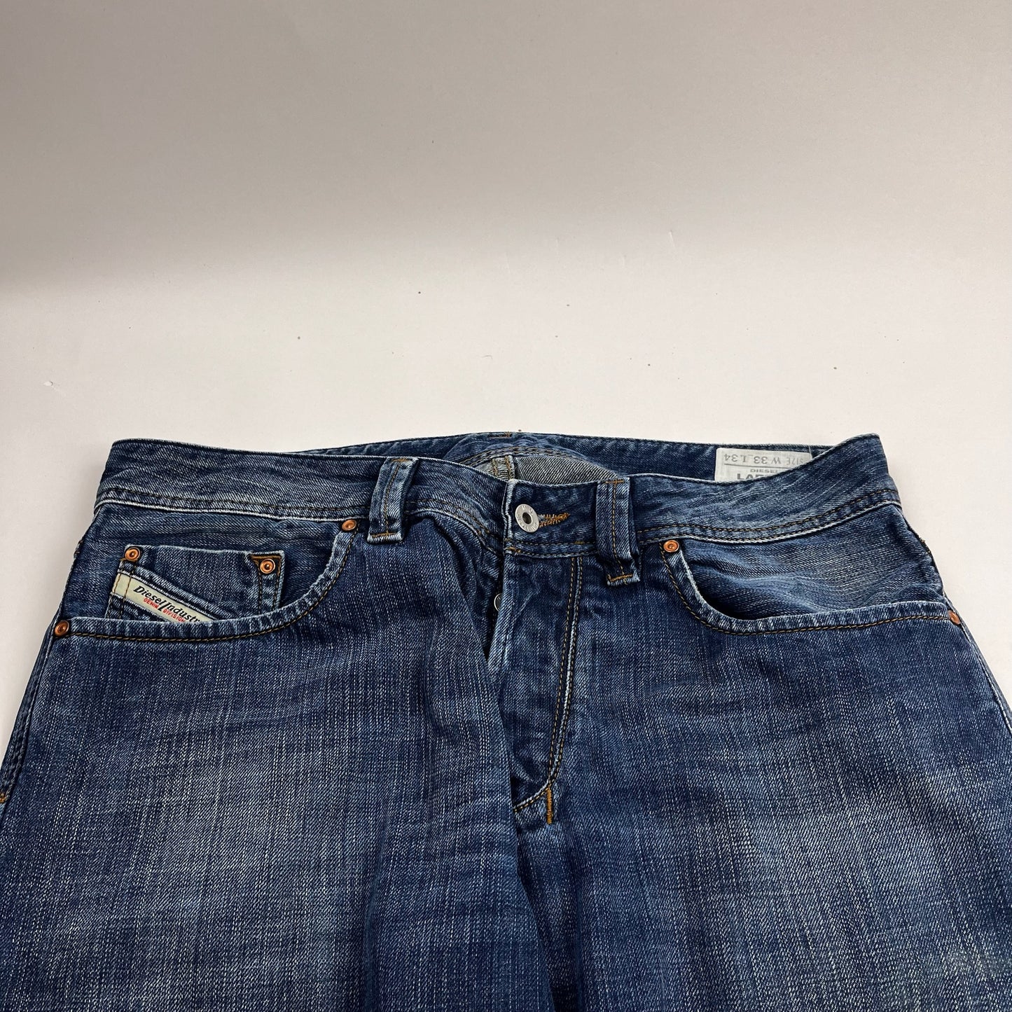 Diesel Jeans (M)