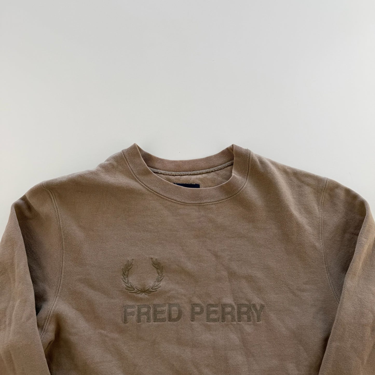 Fred Perry Pulli (S)