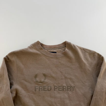 Fred Perry Pulli (S)