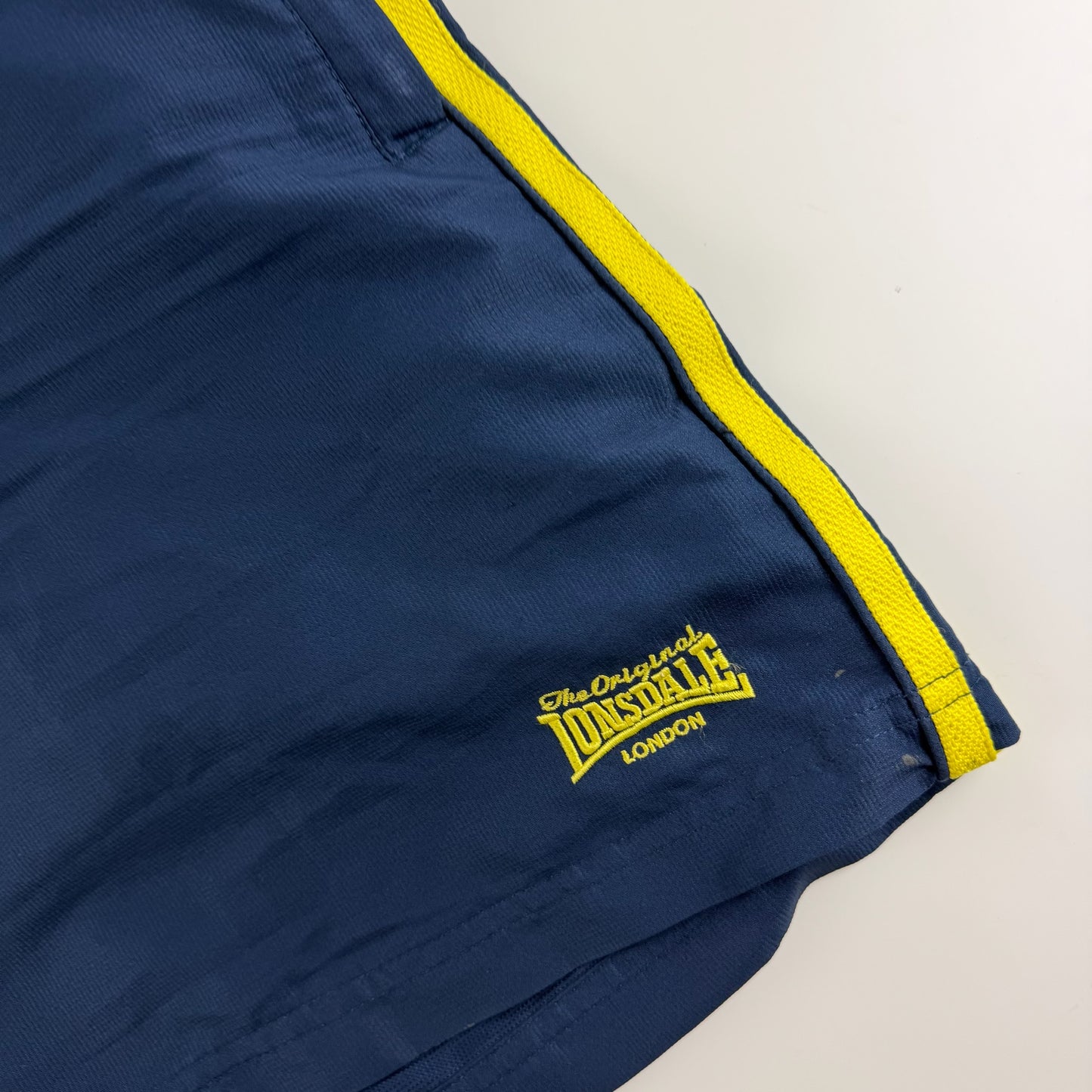 Lonsdale Shorts (XL)