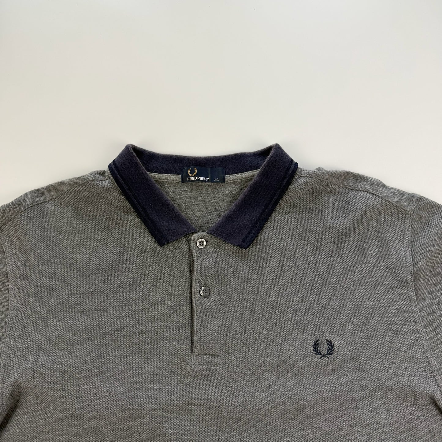 Fred Perry Polo (XXL)