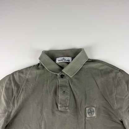 Stome Island Polo (L)