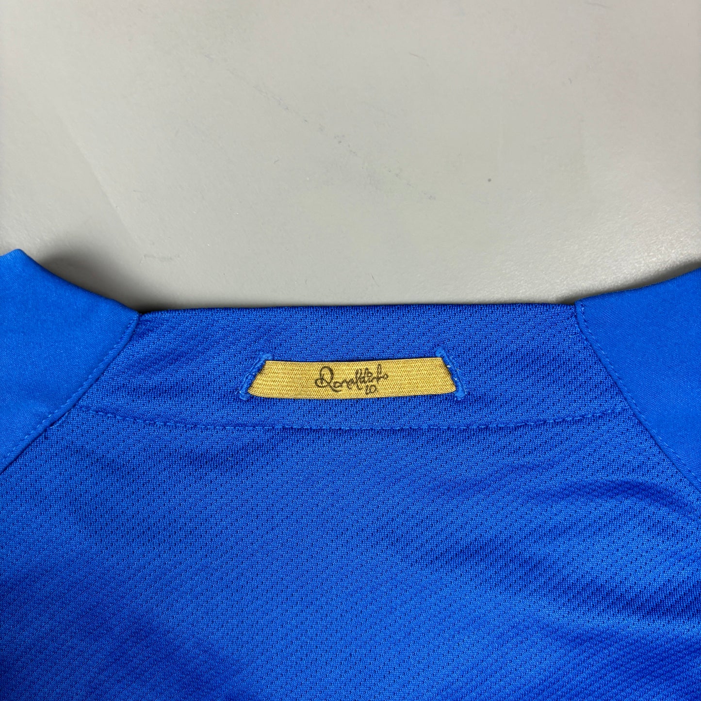 Nike Brasilien Trikot (L)