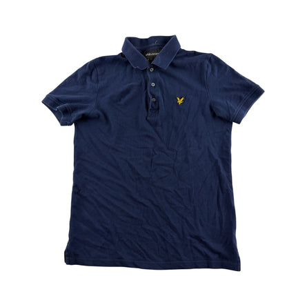Lyle & Scott Polo (S)