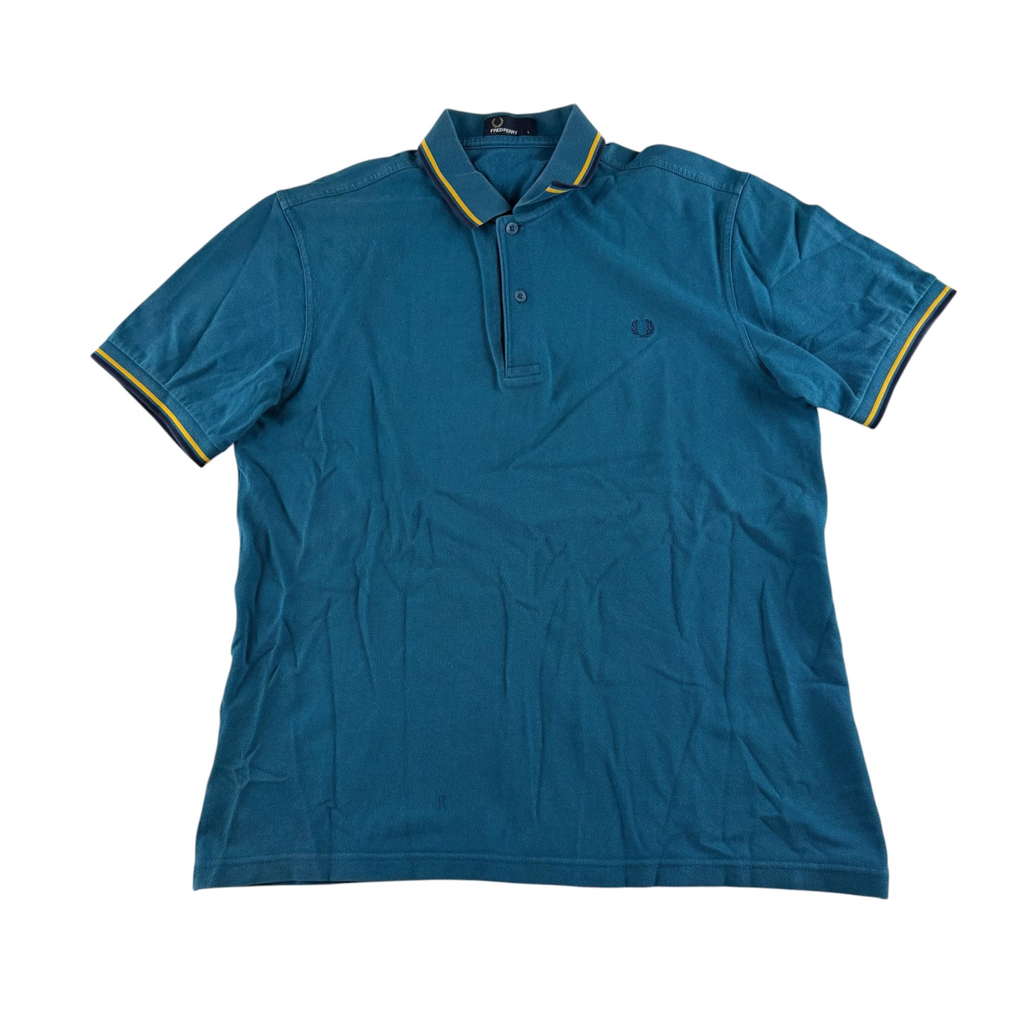 Fred Perry Polo (L)
