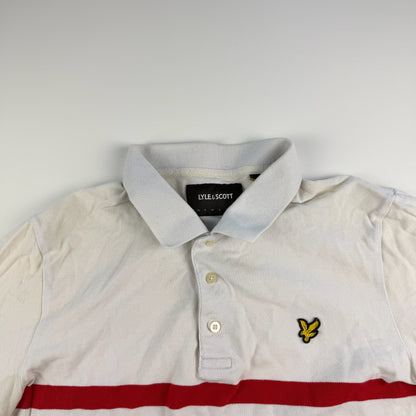 Lyle & Scott Polo (XL)