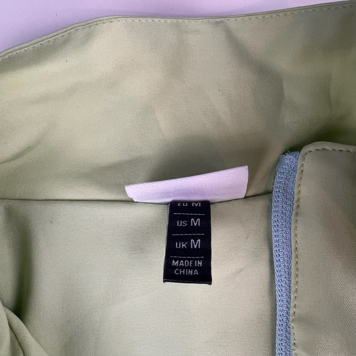 Ellesse Trackjacket (M)