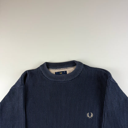 Fred Perry Pulli (M)