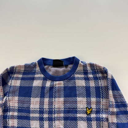 Lyle & Scott Pullover (M)