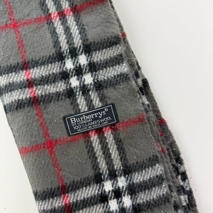 Burberry Schal