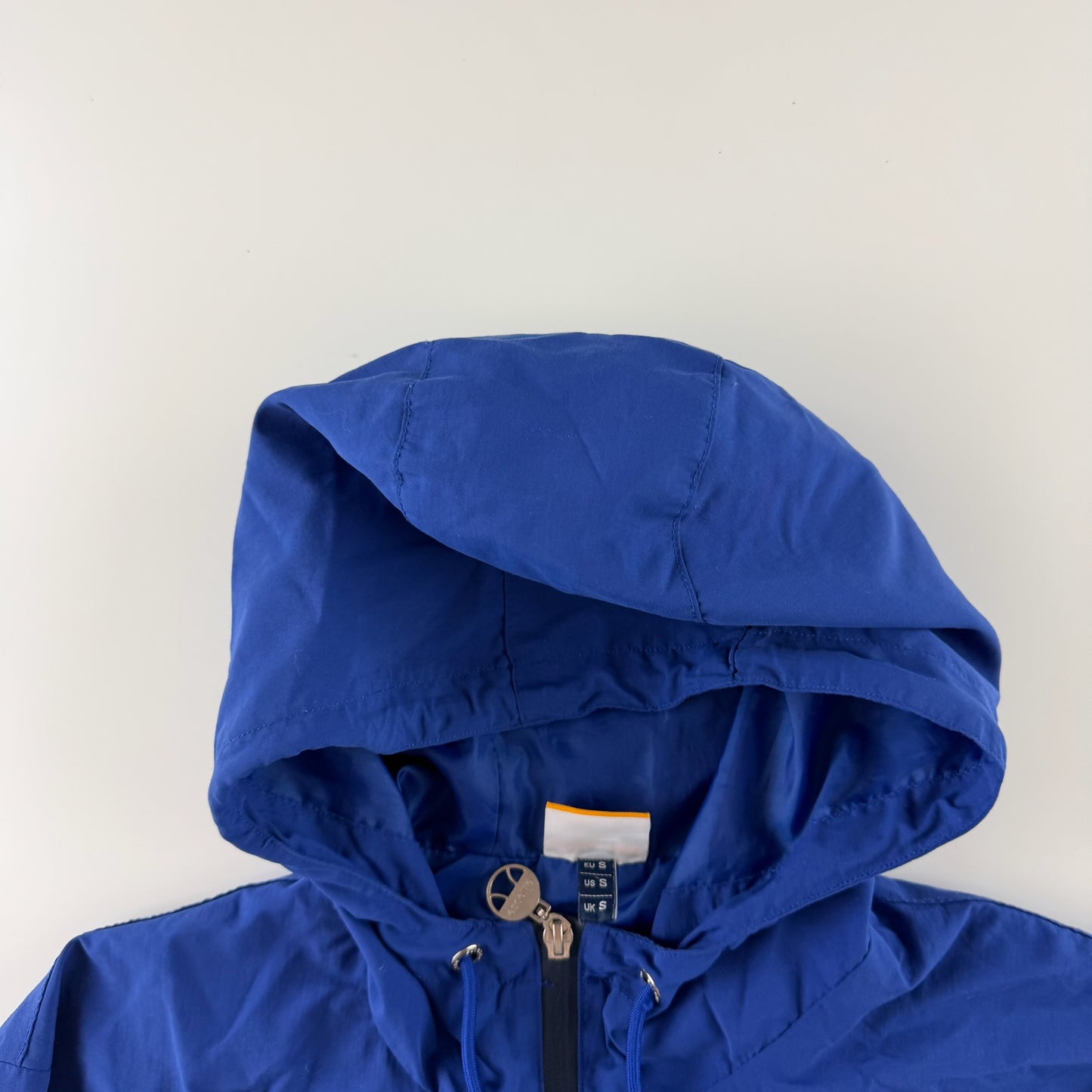 Ellesse Trackjacket (S)