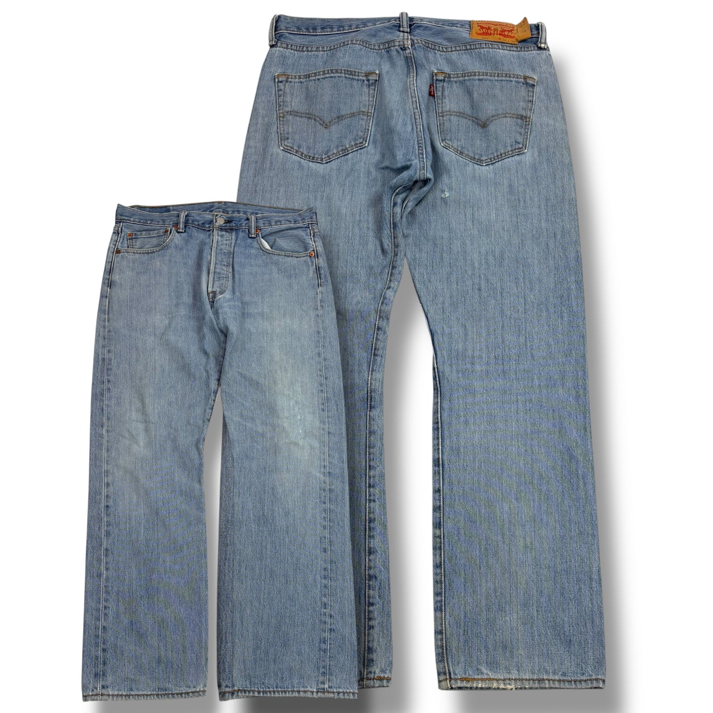 Levi’s 501 Jeans (S)
