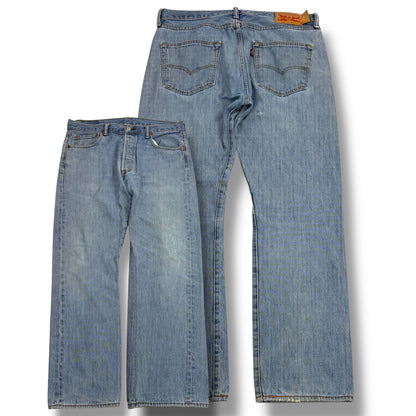 Levi’s 501 Jeans (S)