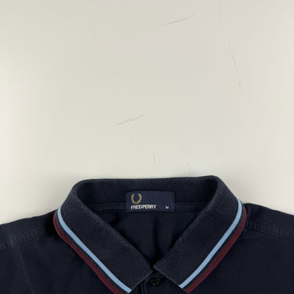 Fred Perry Polo (M)