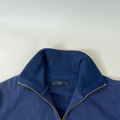 Fred Perry Trackjacket (S)