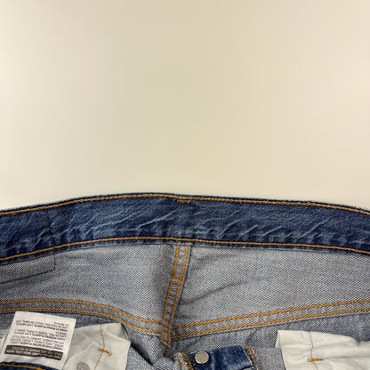 Levi’s 501 Jeans (S)