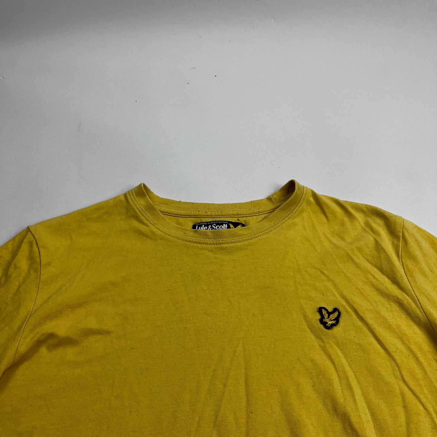 Lyle & Scott T-Shirt (S)