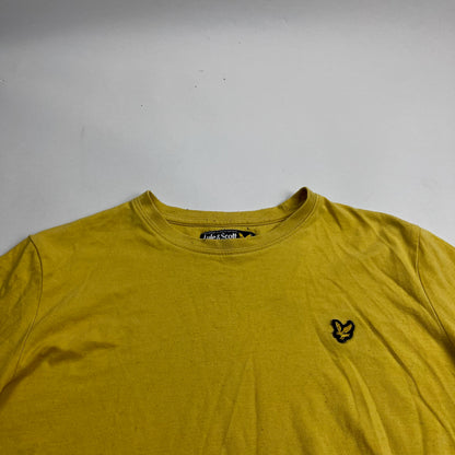 Lyle & Scott T-Shirt (S)