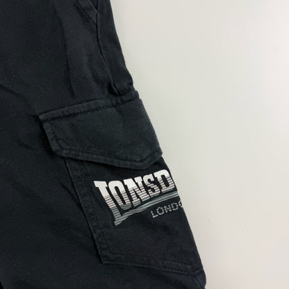 Lonsdale Shorts (S)