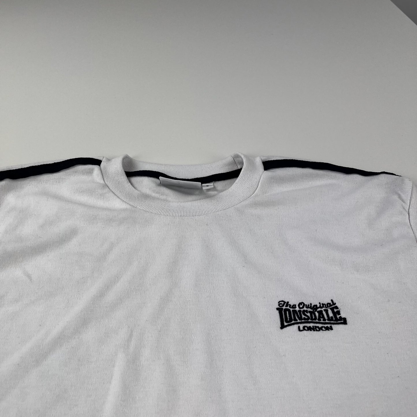 Lonsdale London T-Shirt (S)