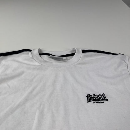 Lonsdale London T-Shirt (S)