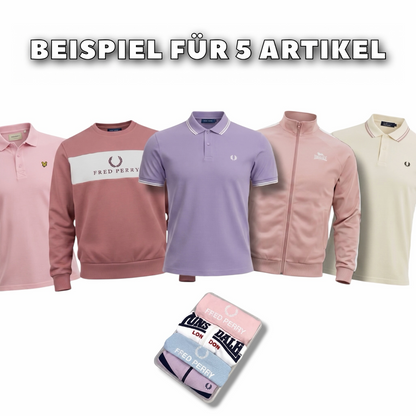 Casual Girls Mystery Box (2-5 Artikel)