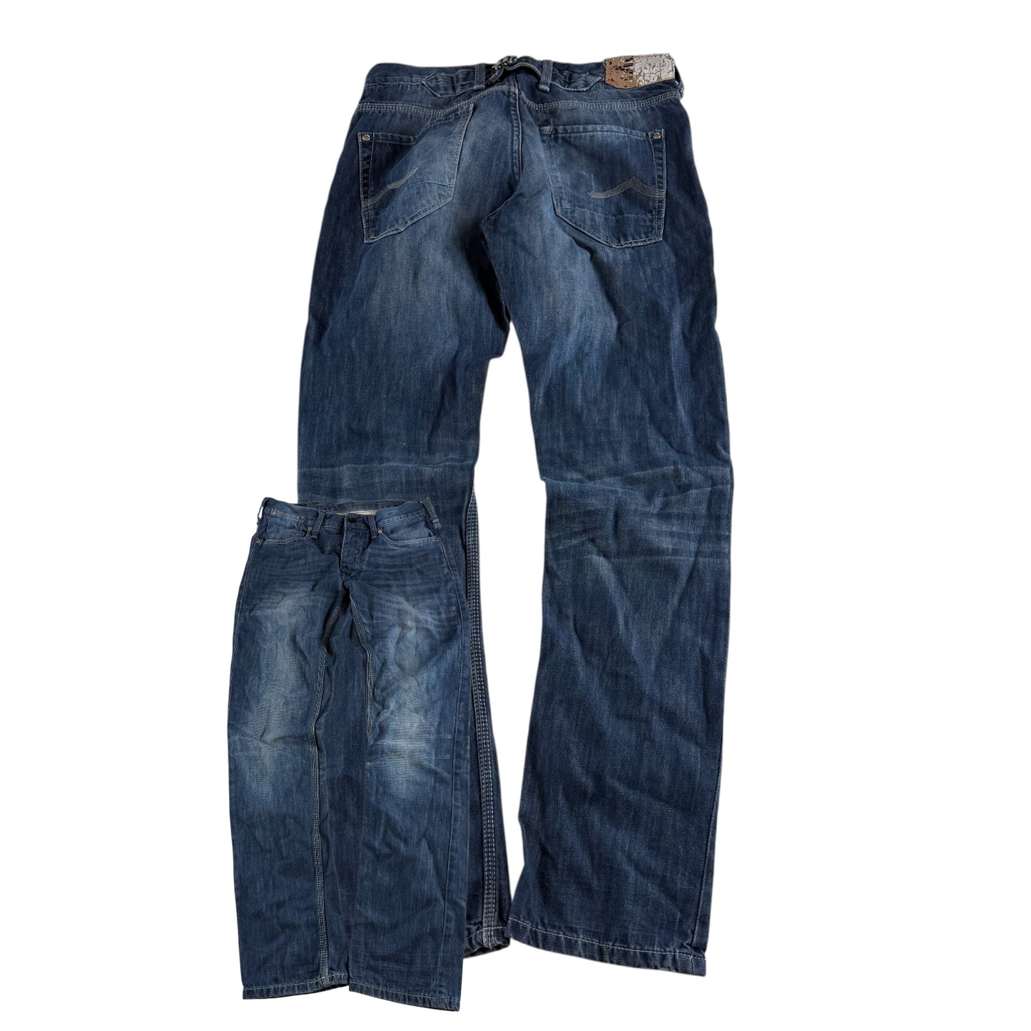 Casual Jeans (S)