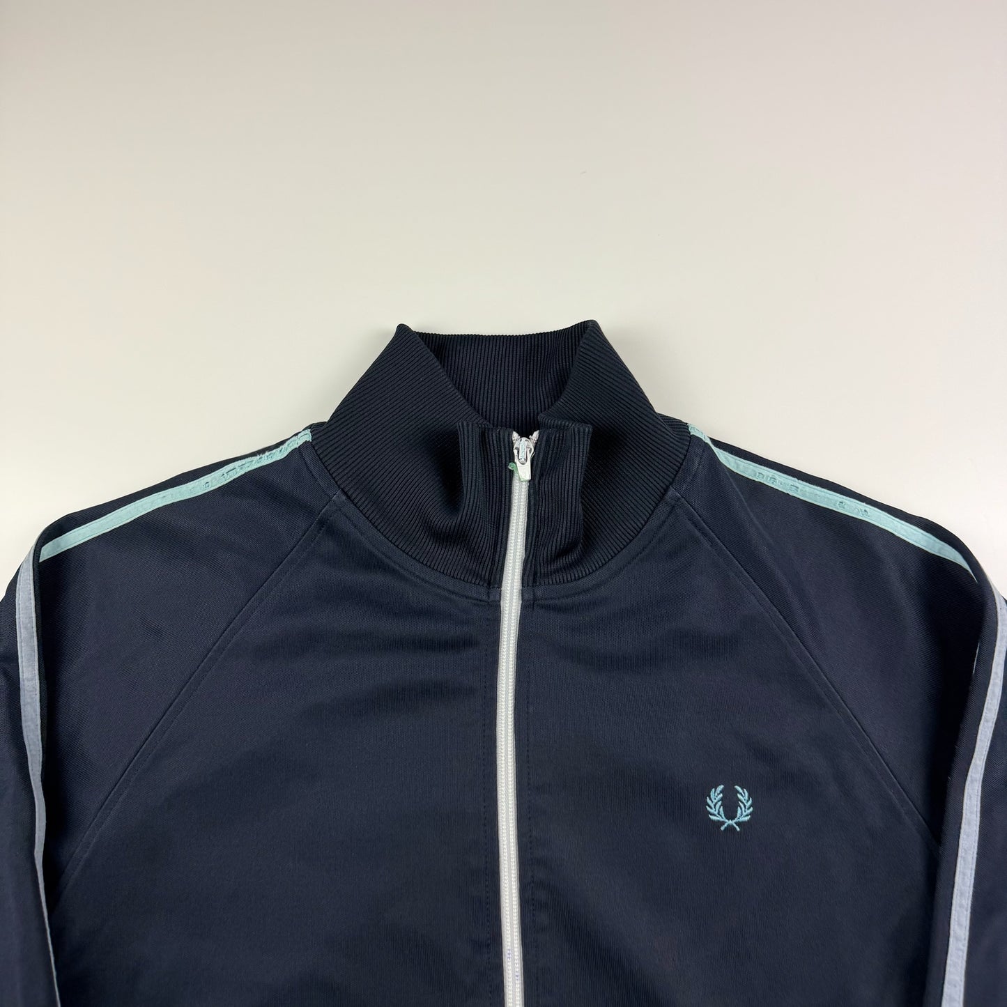 Fred Perry Trackjacket (M)