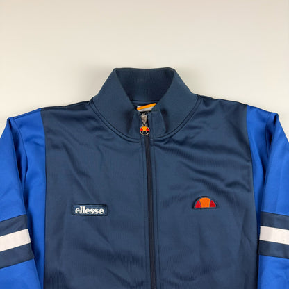 Ellesse træningsjakke (XL)