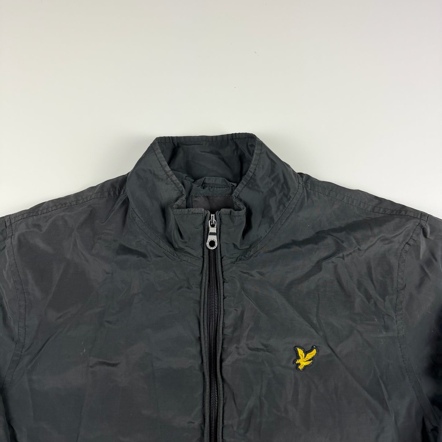Lyle & Scott Trackjacket (M)