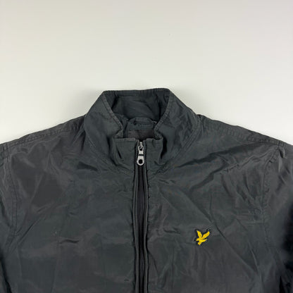 Lyle & Scott Trackjacket (M)