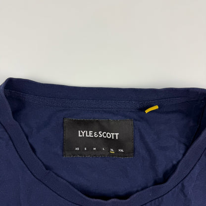 Lyle & Scott T-Shirt (XL)