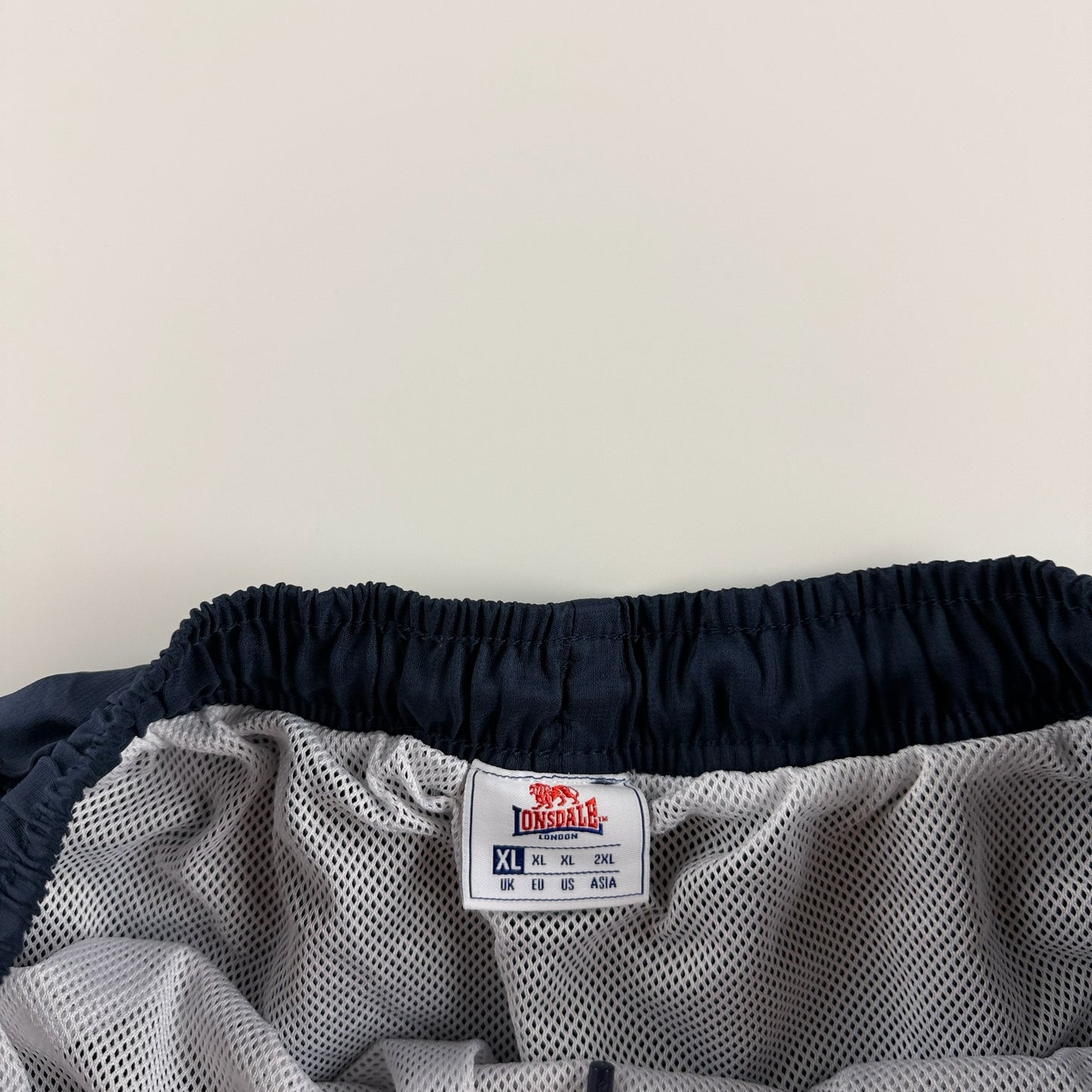 Lonsdale Shorts (XL)