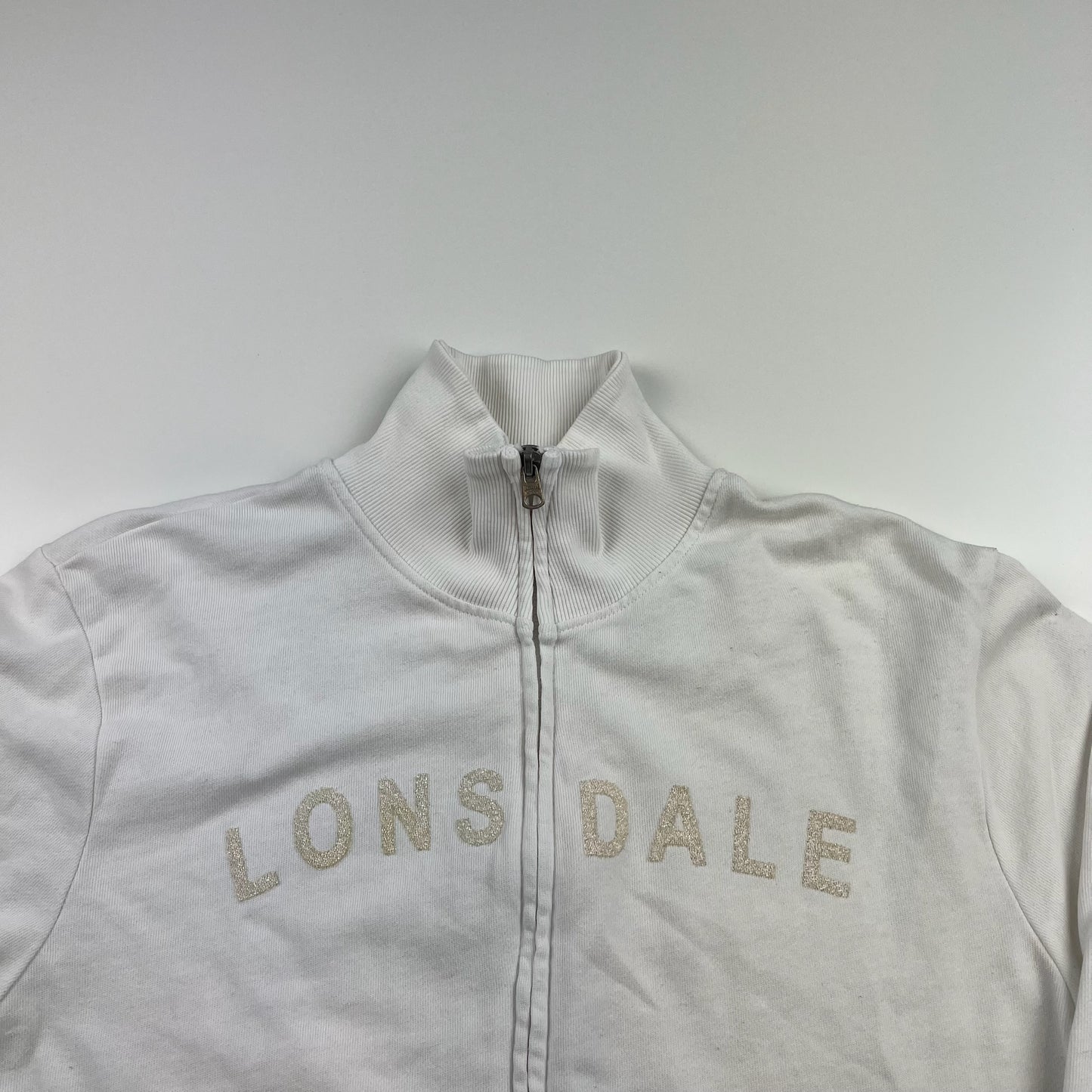 Lonsdale London Trackjacket (XS)