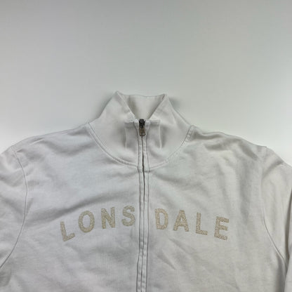 Lonsdale London Trackjacket (XS)