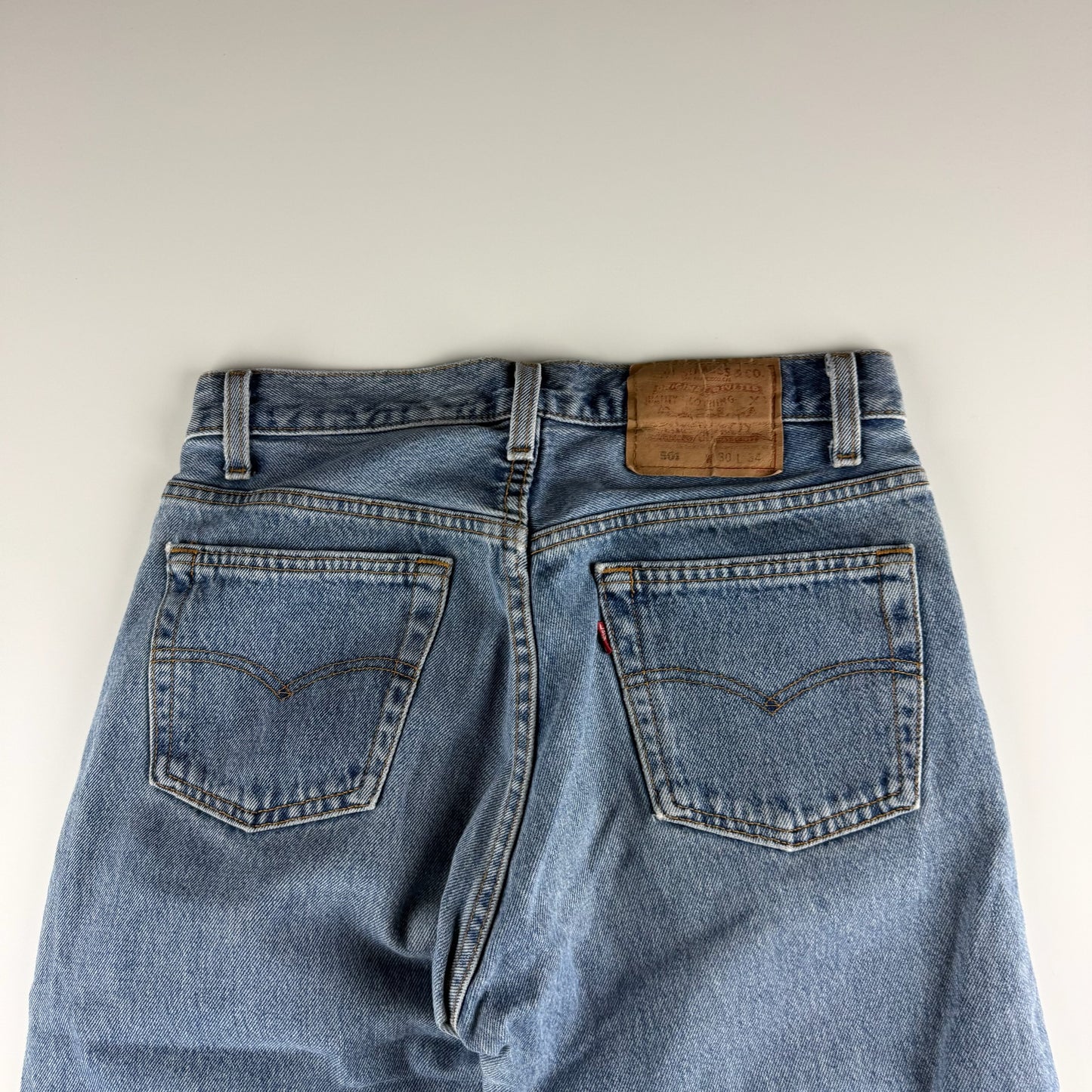 Levi’s Jeans (XS)