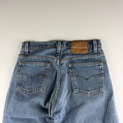 Levi’s Jeans (XS)