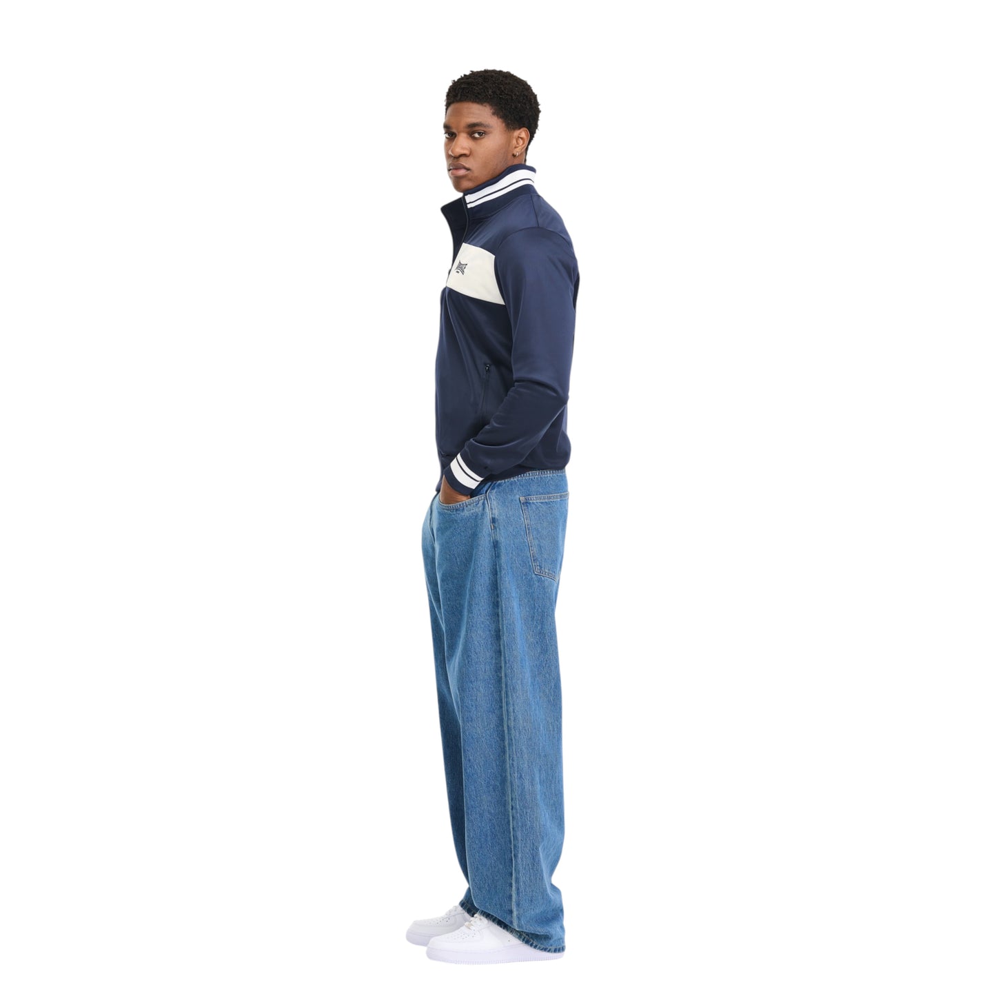 Lonsdale London Trackjacket (L-3XL)