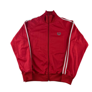 Fred Perry Trackjacket (S)