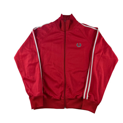Fred Perry Trackjacket (S)