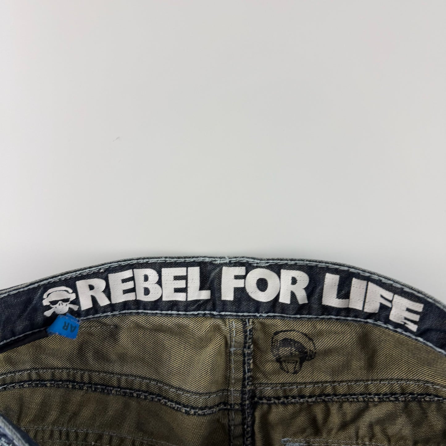 Casual Jeans (S)