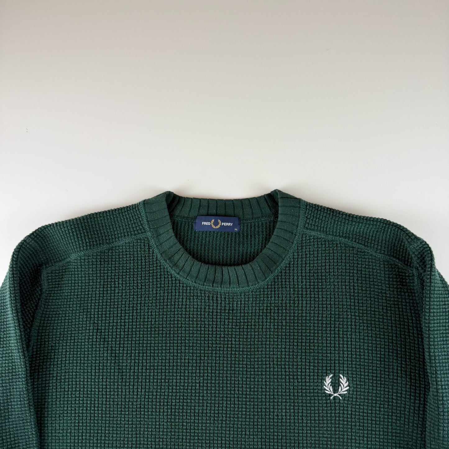 Fred Perry Pulli (XL)