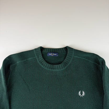 Fred Perry Pulli (XL)