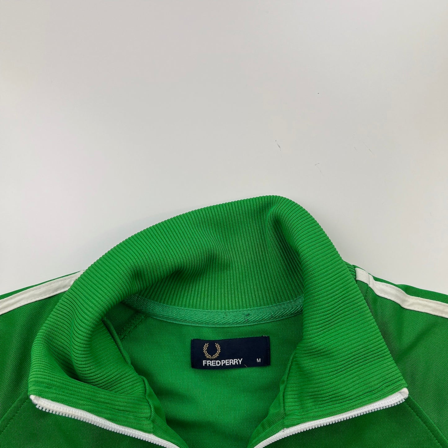 Fred Perry Trackjacket (M)