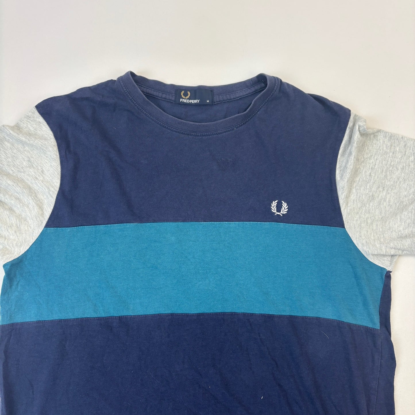Fred Perry T-Shirt (M)